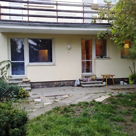 Apartman S Terasou Όλομουτς Εξωτερικό φωτογραφία