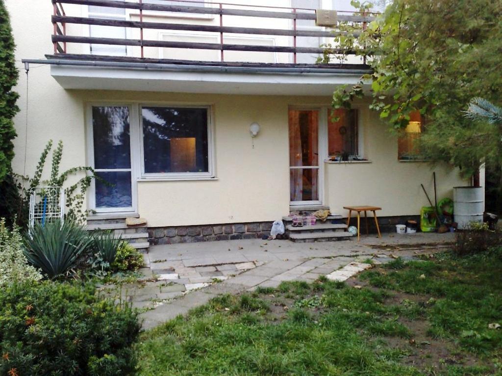 Apartman S Terasou Όλομουτς Εξωτερικό φωτογραφία
