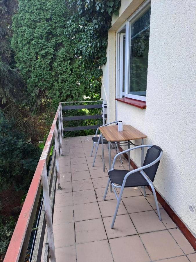 Apartman S Terasou Όλομουτς Εξωτερικό φωτογραφία